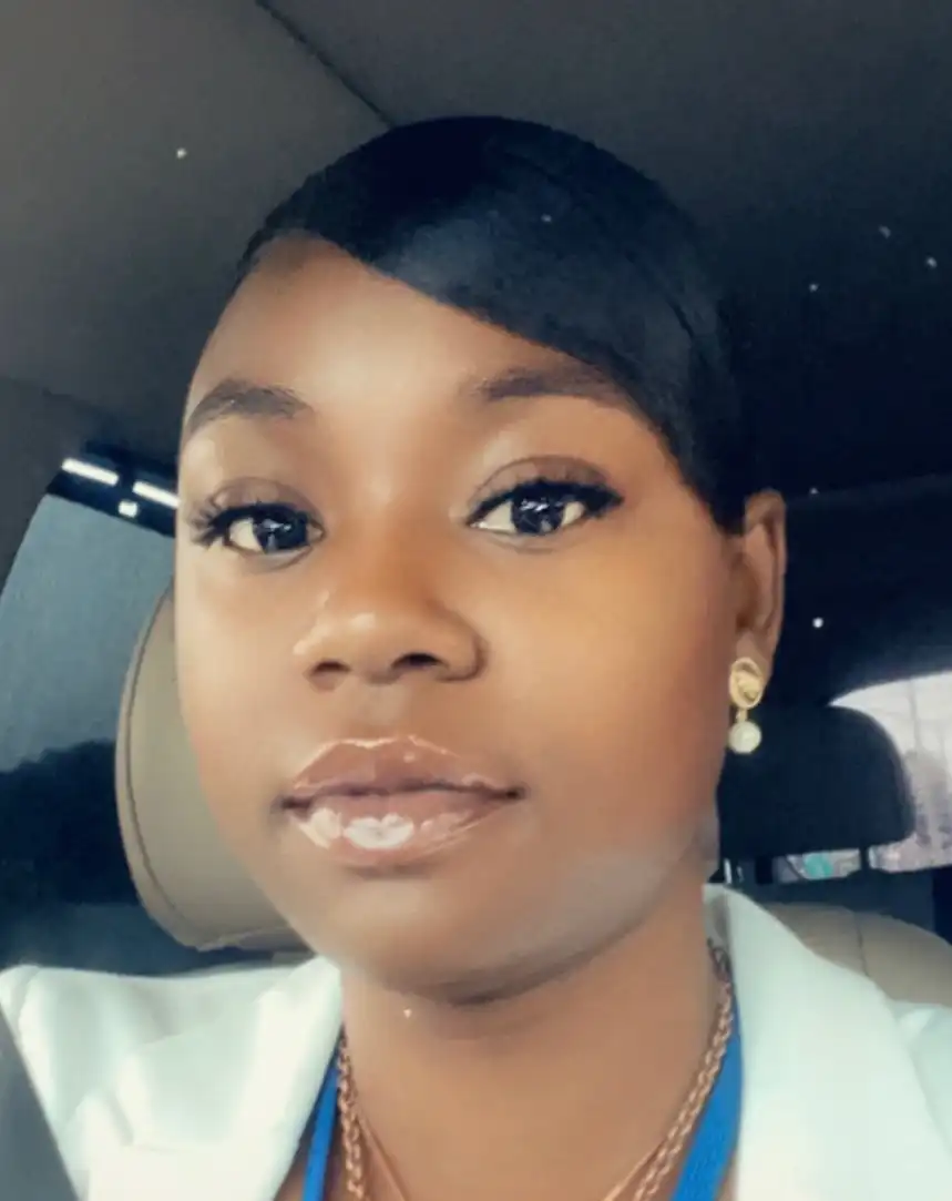 Jasmine Brown Smith